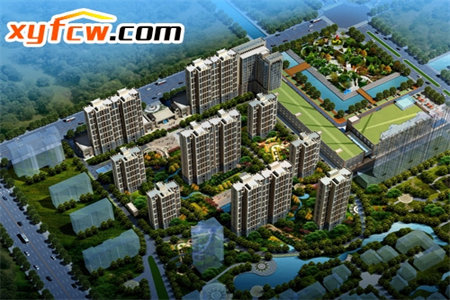 台儿庄运河湿地公园旁北闸6室2厅1卫