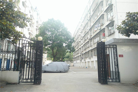 开发区兴业·舜德帝景4室2厅2卫86万143m2出售