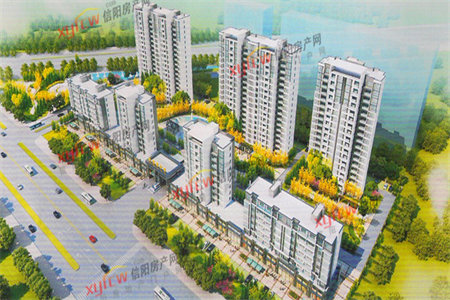 青州市国程大福地3室2厅1卫62万元